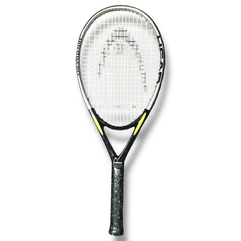 Head Intelligence i.intrepid S1 Intellfiber Tennis Racquet Racket